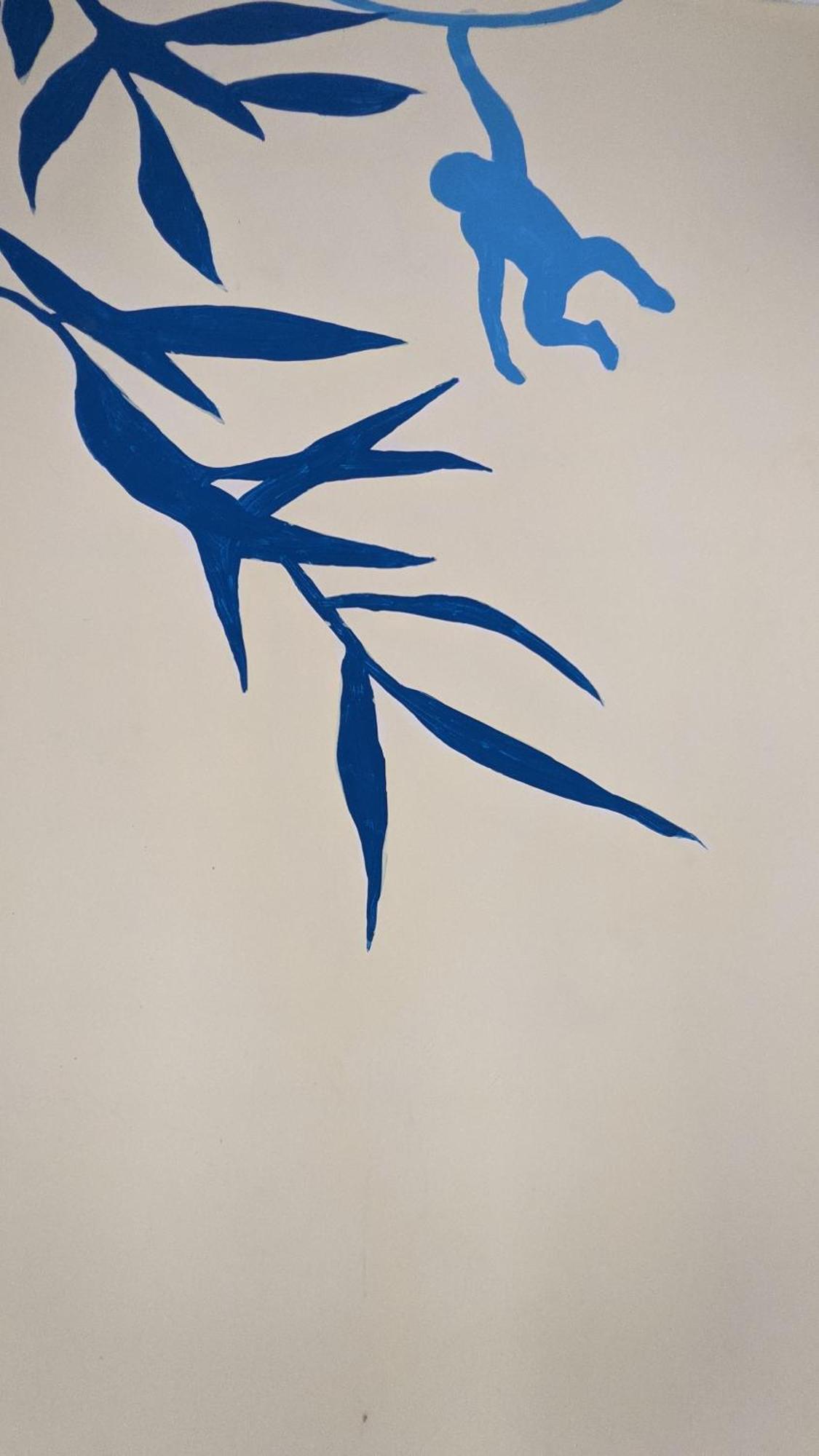 Backyard Hostel Μόσι Δωμάτιο φωτογραφία
